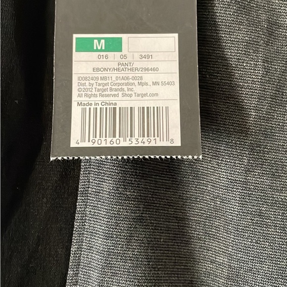 Pants - Picture 2 of 3